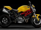 Ducati Monster 796